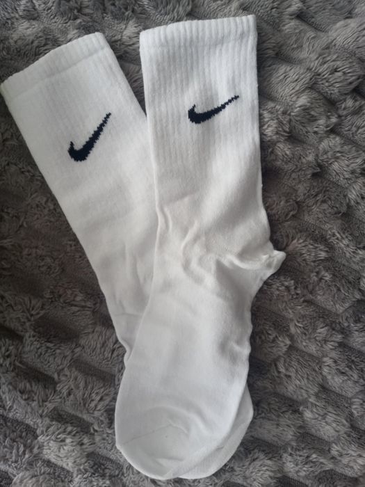 Nike - 6 чифта чорапи в кутия