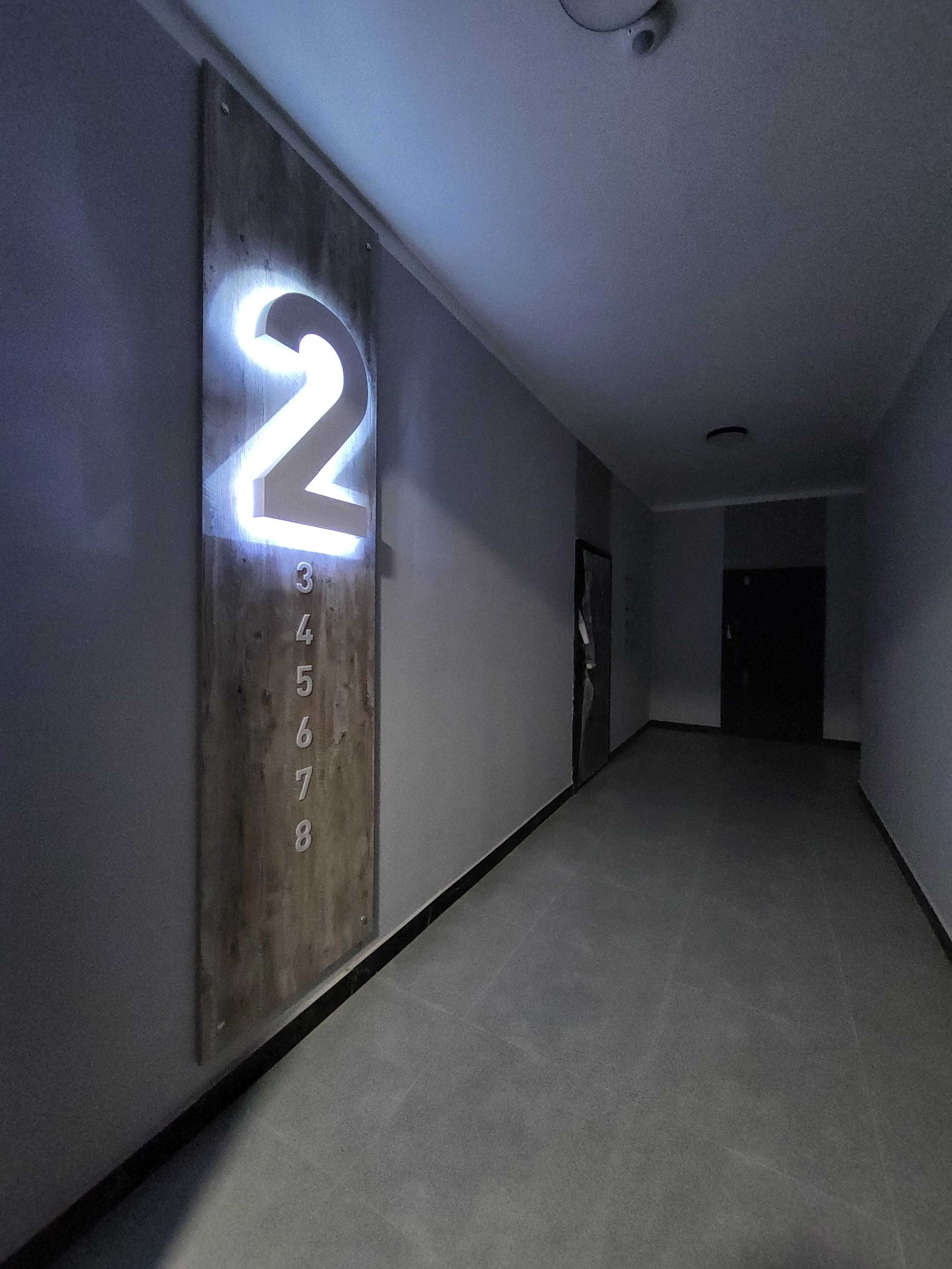 1-комнатной квартиры, 48 м², мкр-н Орбита-1, дом 15/1 ЖК Амина