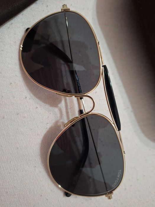 Ochelari de soare Tom Ford Raphael-02 FT0995