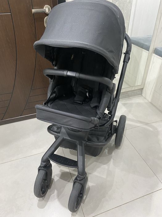 Количка Easywalker Harvey 3 зимна и лятна