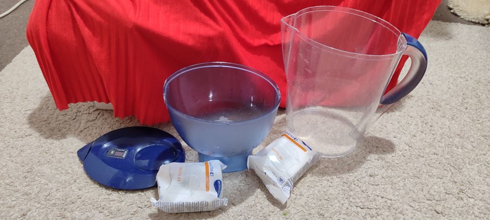 Cana Marella XL Brita