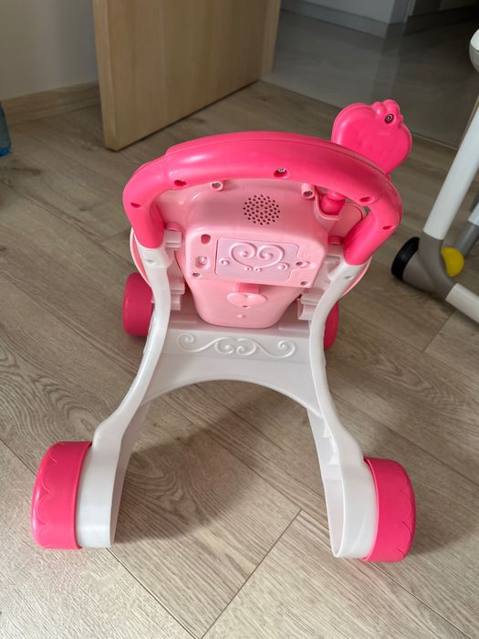 музикална проходилка fisher price