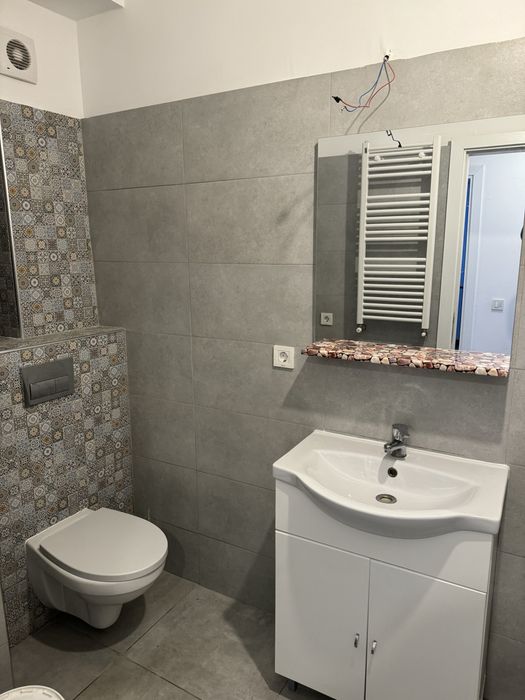 Inchiriez Apartament 2 camere complex lLve calea giulesti 413