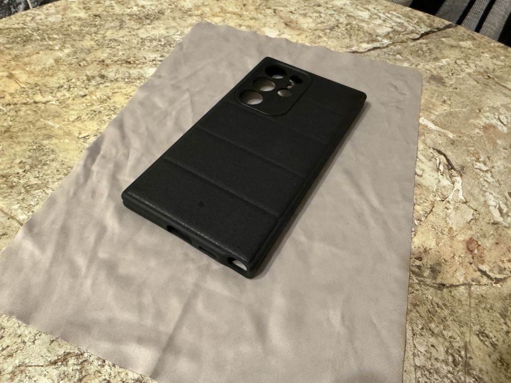 Чехол Spigen Samsung S24 Ultra