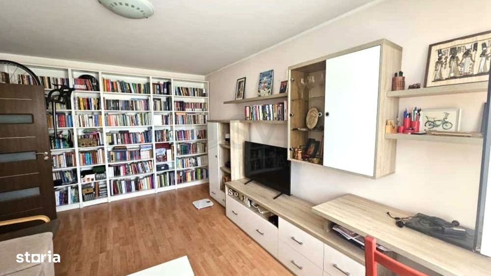 Apartament 2 camere Politehnica