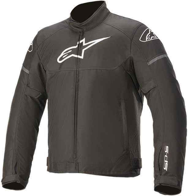 Alpinestars яке T-SPS WATERPROOF спортно късо яке всички размери