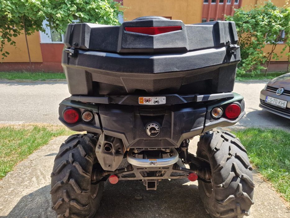 atv can am oautlendar