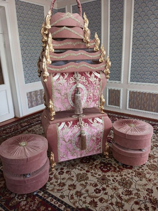 Sarpo sandiqlari ijaraga beriladi