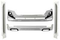 Pachet Exterior Toyota Land Cruiser FJ150 (2014-2017) Modellista