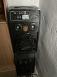 Vand boxe bluetooth