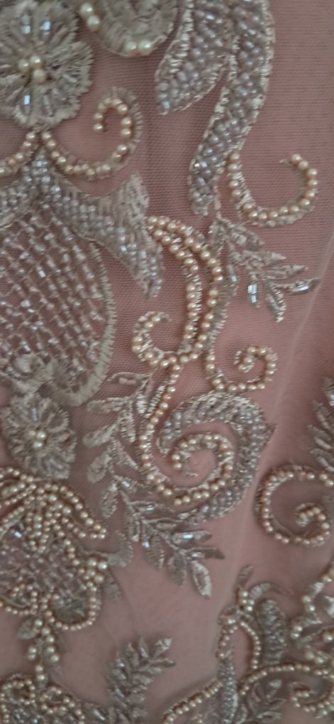 Rochie ocazie perle