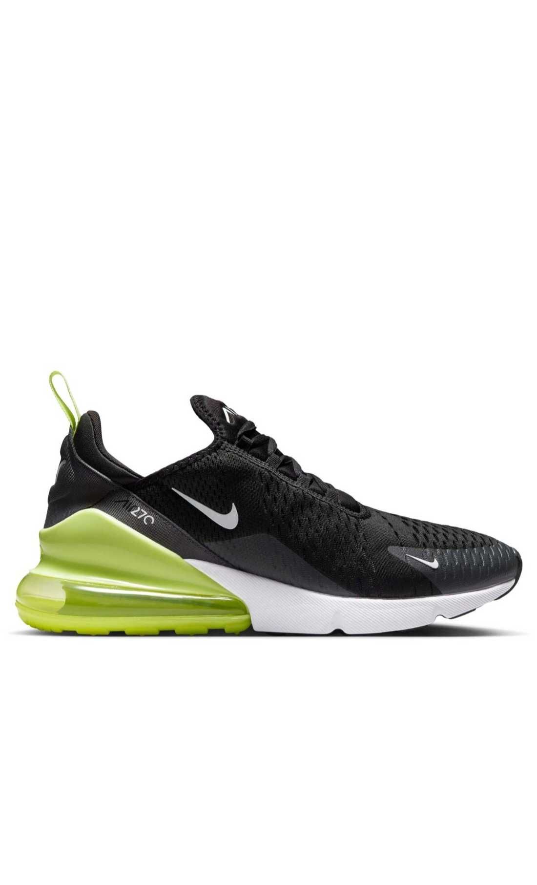 Маратонки Nike размер 38