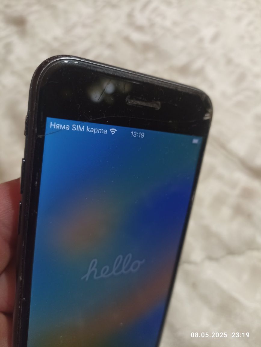 iPhone SE 2020 64 GB