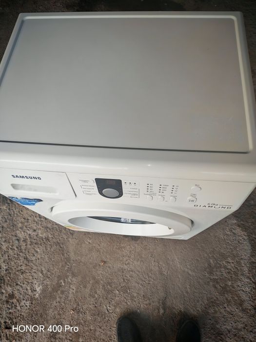 Продаётся стиральная машина