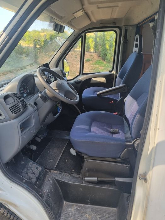 Кемпер Joint 2HDI