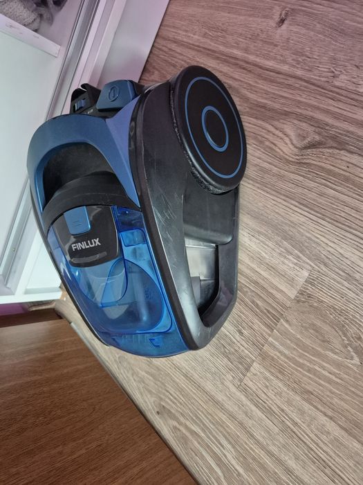 Прахосмукачка Finlux