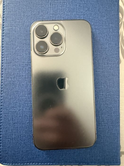 Iphone 13 pro fara defecte,nu schimb