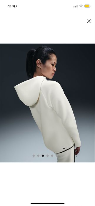 Nike Sportswear Tech Fleece