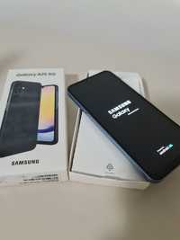 Samsung a25 5g dualsim