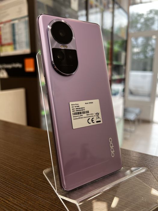 Oppo Reno 10 Pro 5G / 256Gb / 12Ram / Impecabil / Garantie 12 luni
