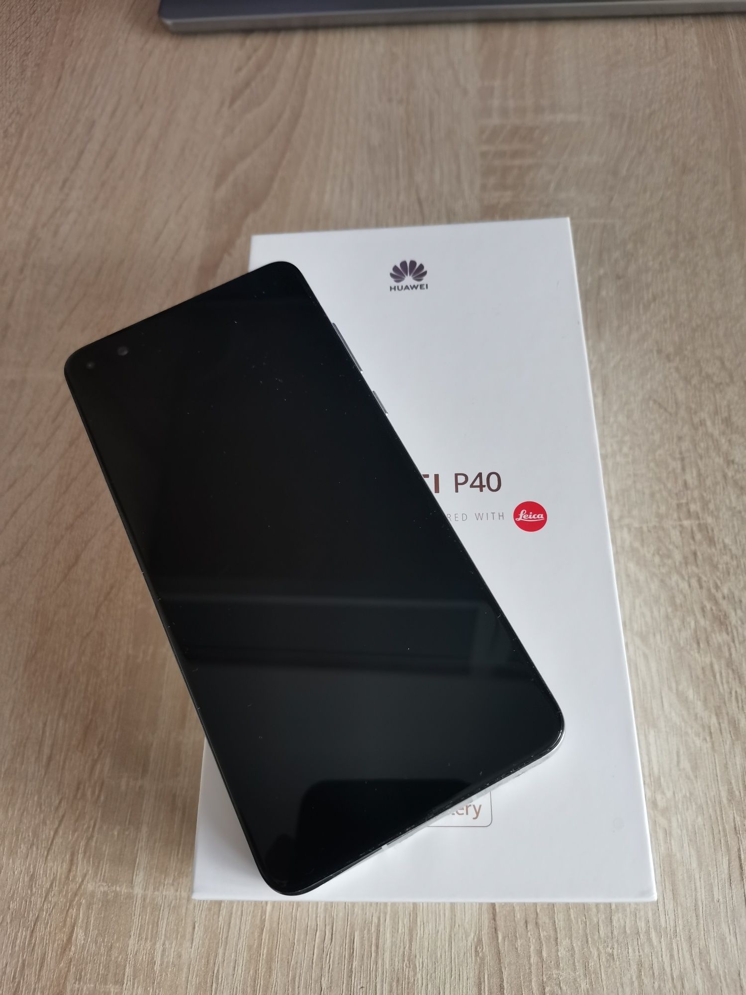 Huawei P40 128GB