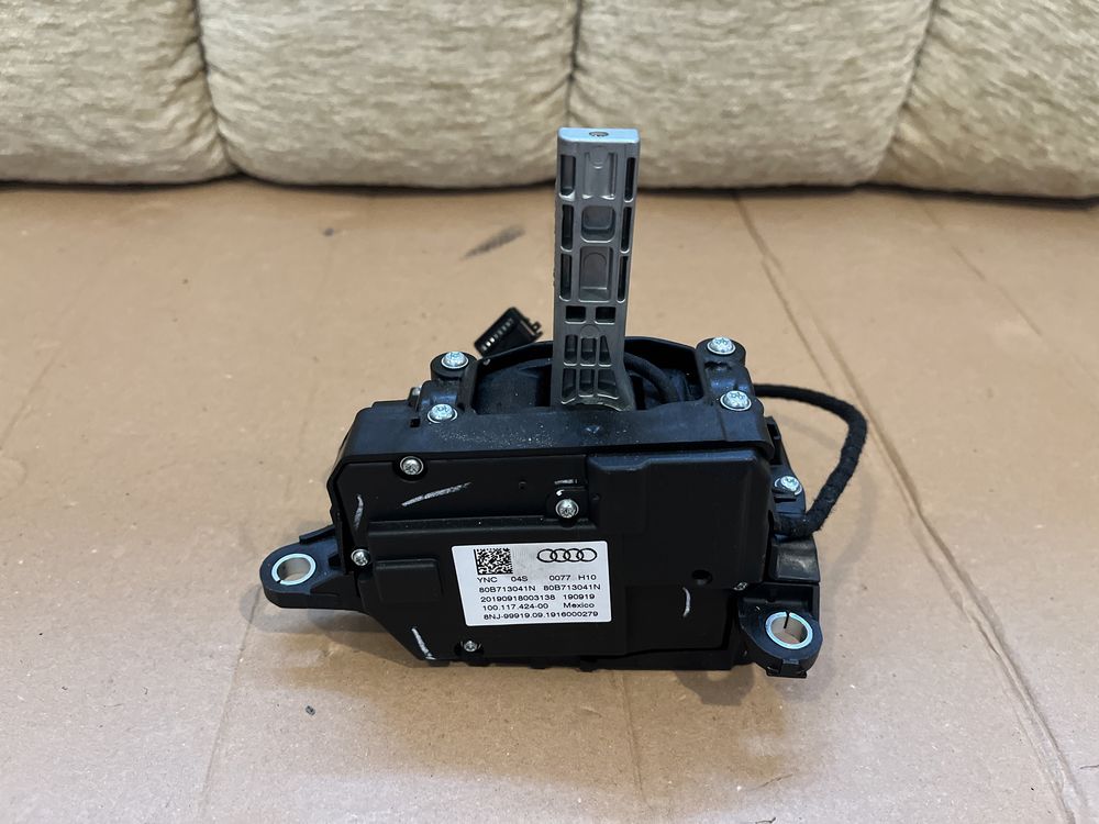 Joystick schimbator / Selector Audi A4 B9 A5 F5 8W Q5 80A
