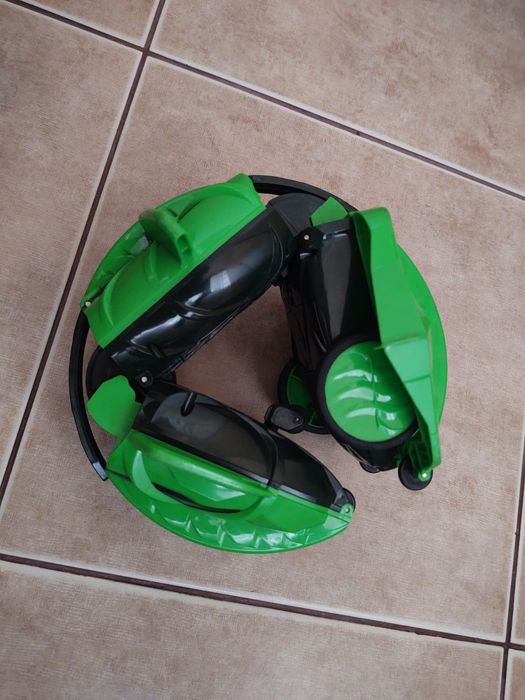 Vand TerraSect Rolling Reptile
