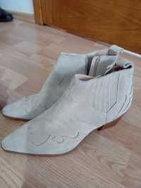 Pantofi zara 37 dama