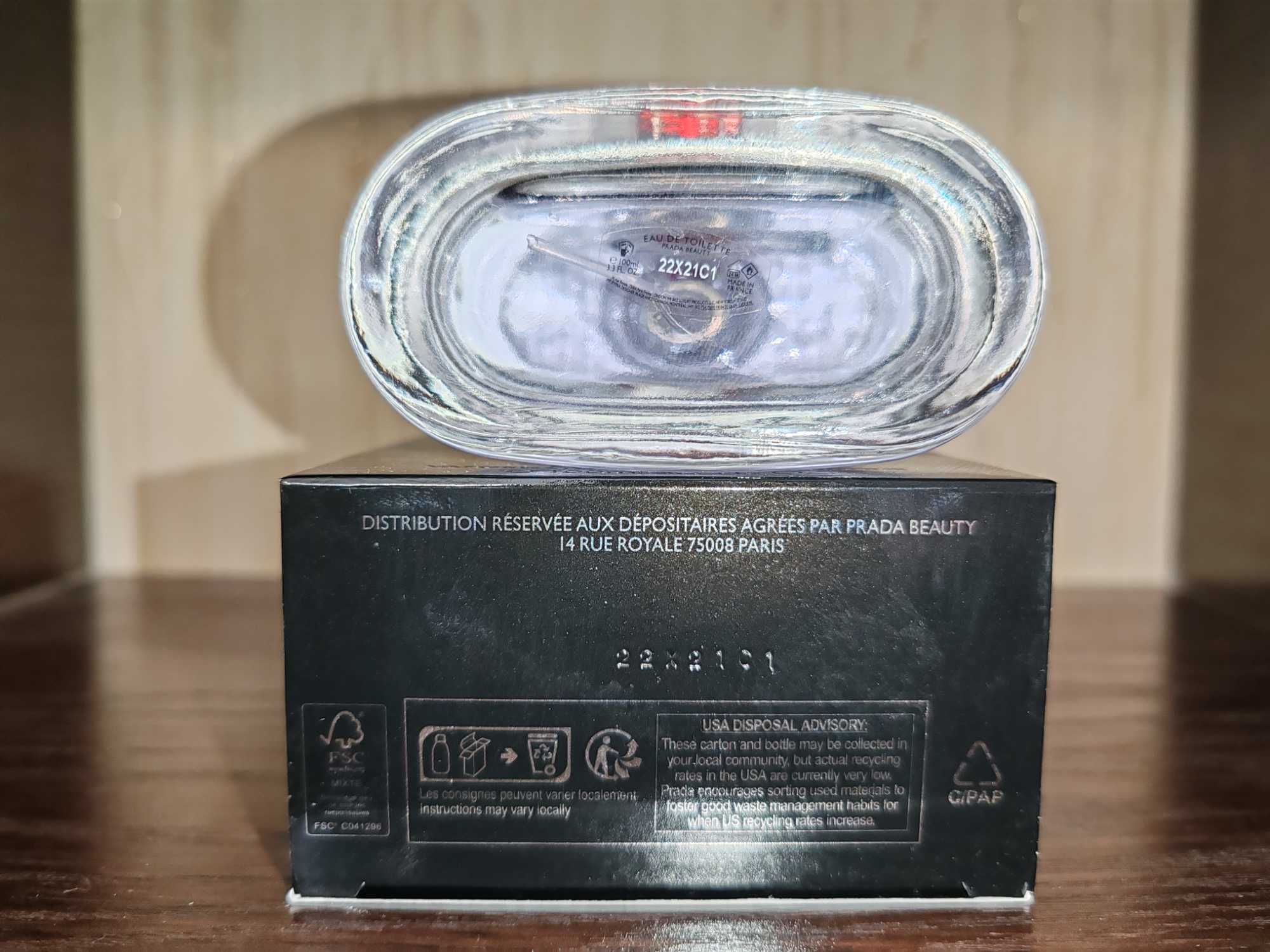 Парфюм на распив Parfum raspivga