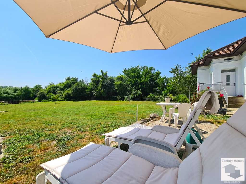 Продава се Къща в с. Масларево, Област Велико Търново - 125 кв.м за 472 €/кв.м - Снимка #12