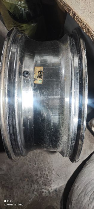 Продам диски 4шт. D18 не гнутые не вареные.