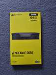 Corsair Vengeance DDR5 64gb