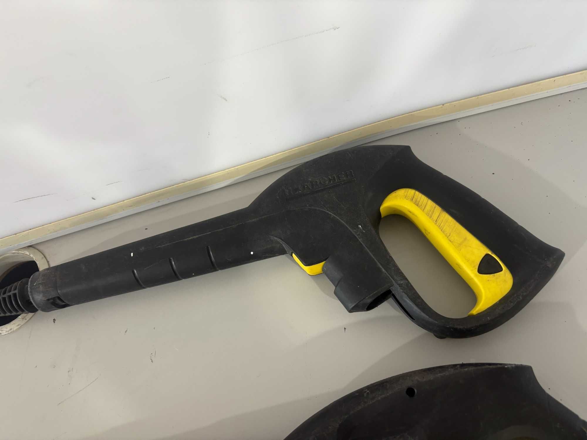 Пистолет за водоструйка - Karcher K2 / K7