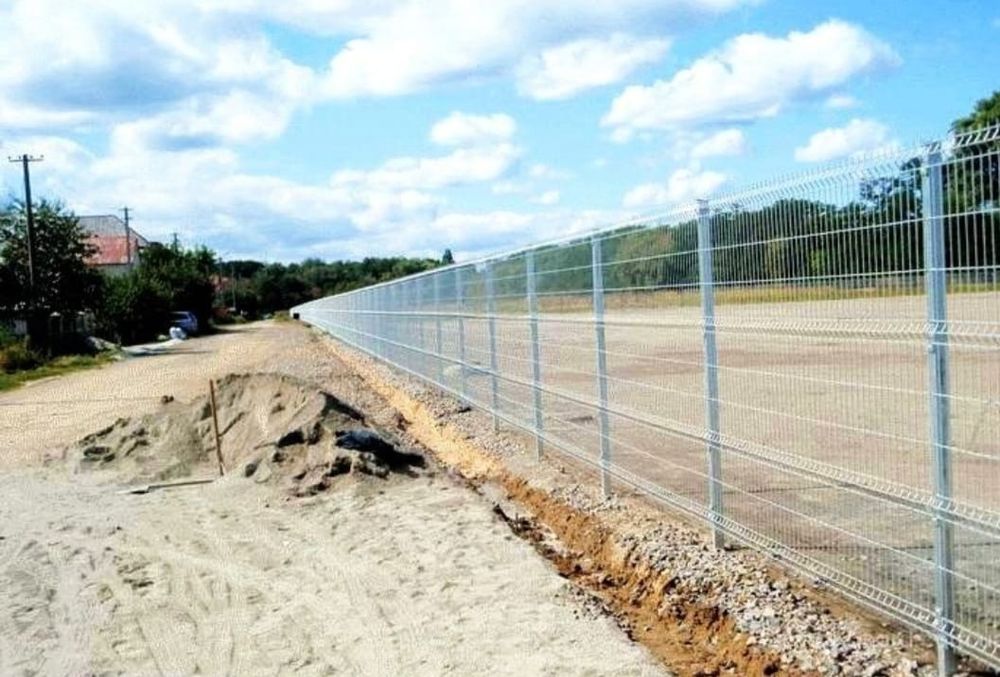 Meseriasi in constructii garduri de peste 10 ani, construim începând d