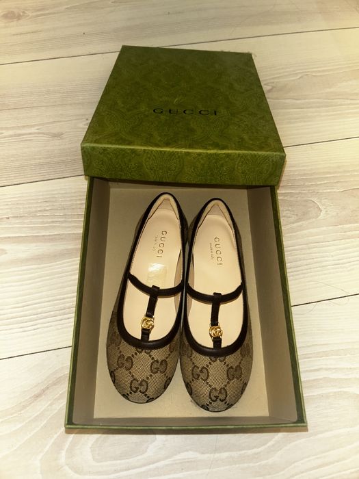 Pantofi fete Gucci Originali