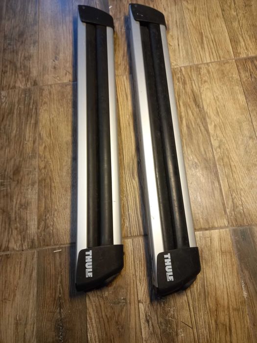 Багажник за ски - Thule