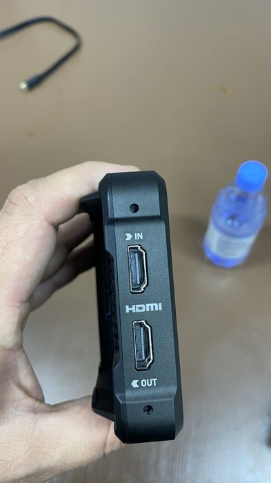 Монитор-рекордер Atomos Ninja