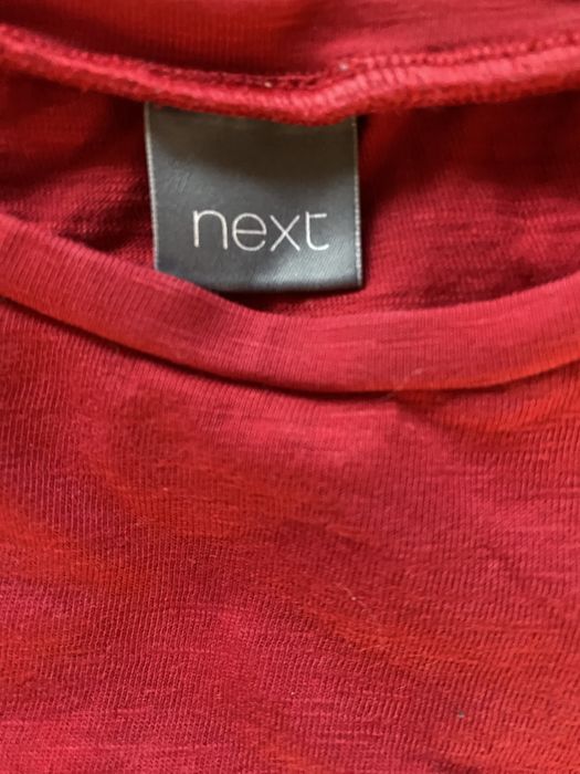 Коледна рокля Next