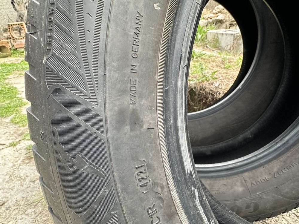 Goodyear Vector M+S 225/65/17