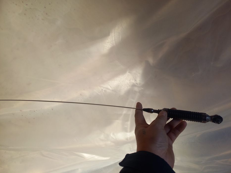 Продам антену на рацию