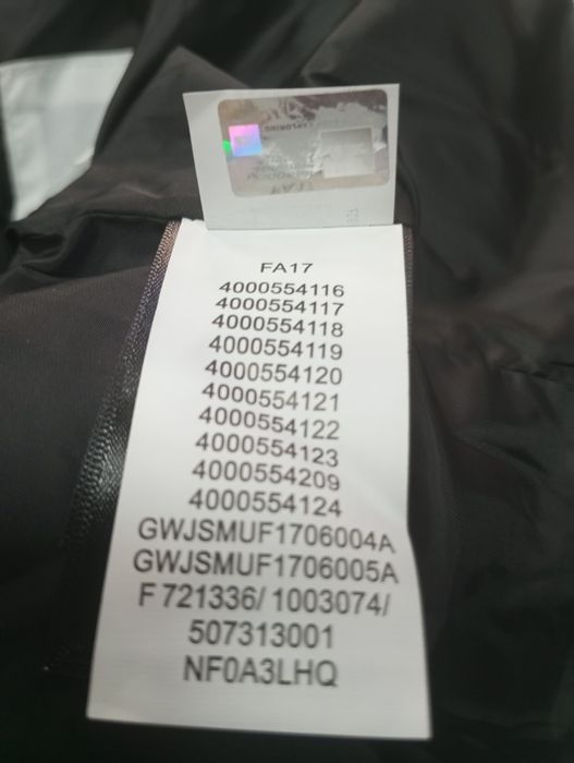 Мъжко яке The north face. M.