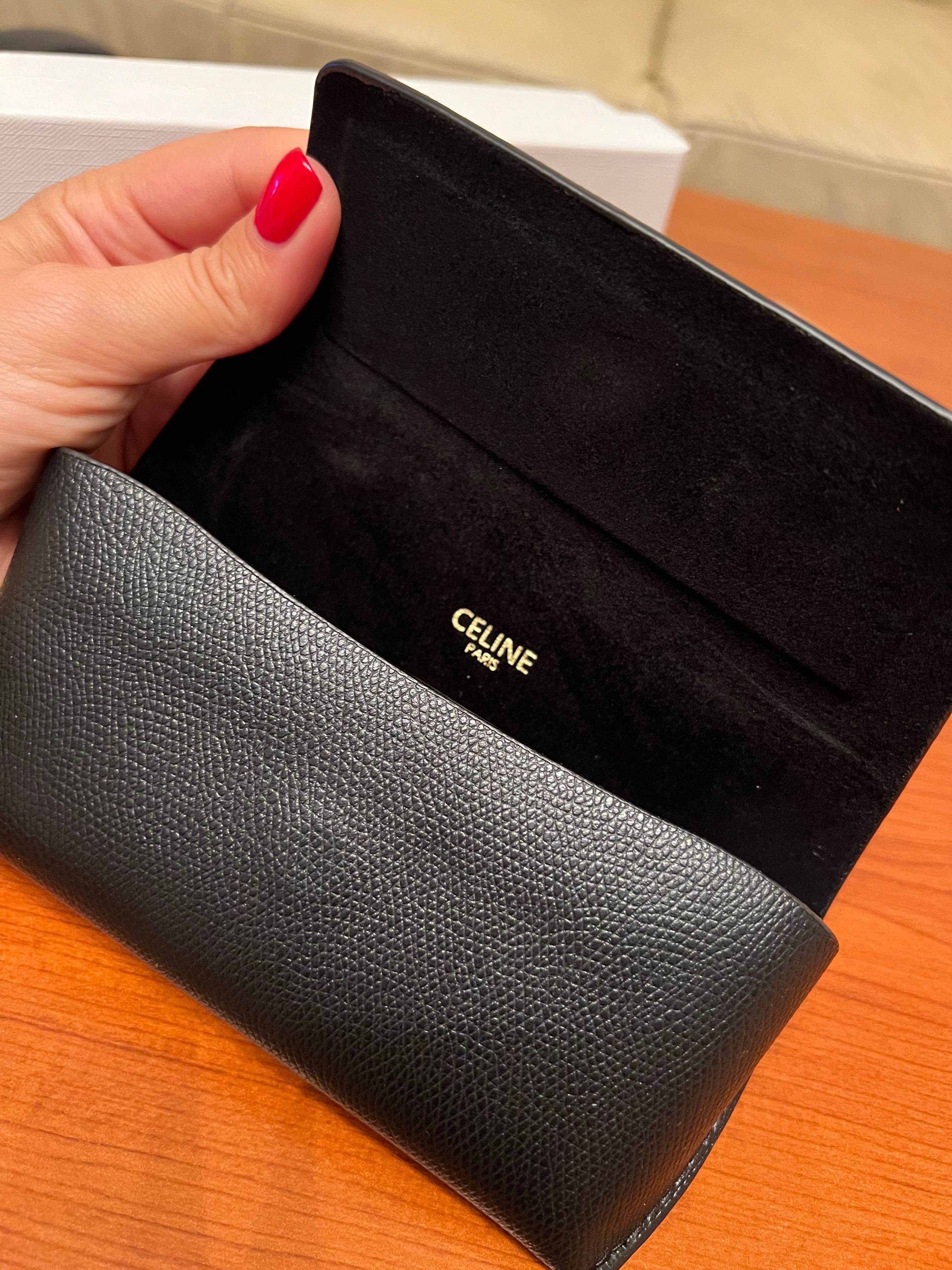 Слънчеви очила Celine