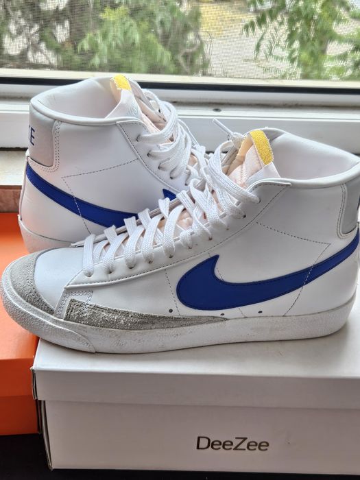 Nike Blazer Mid '77 Vintage