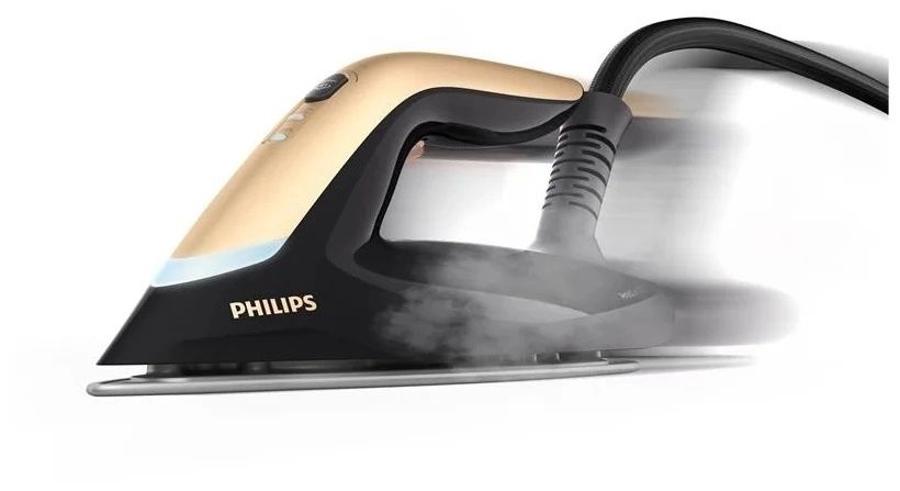 Парогенератор Philips PSG8140/80 рекомендую