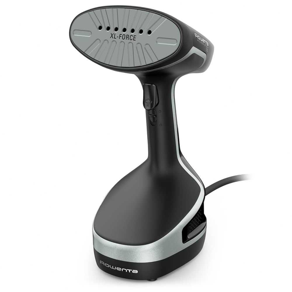 Уред за гладене с пара / Вертикална ютия Rowenta Steam Force DR8250