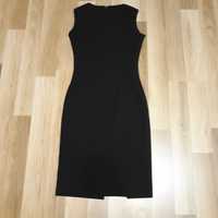 Rochie neagra M eleganta little black dress