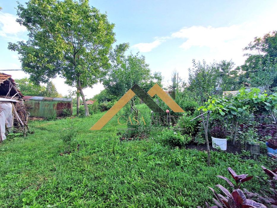 Продава се Къща в с. Големо Бучино, Област Перник - 65 кв.м за 1847 €/кв.м - Снимка #9