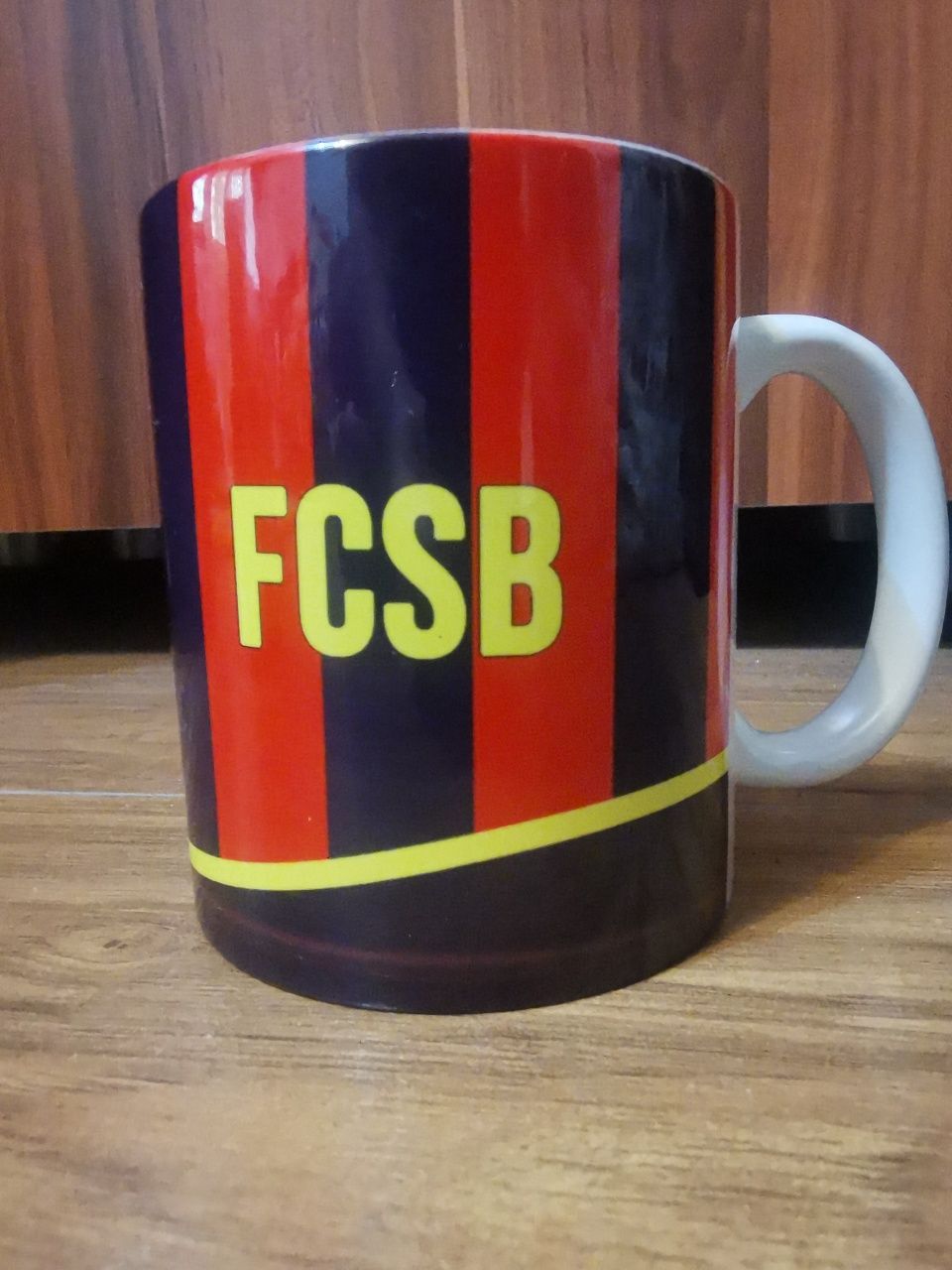 Cana FCSB noua deosebita - Cana F.C.S.B Steaua