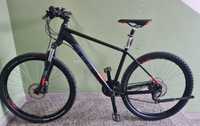 Продавам Cube Aim 27.5 алуминиево колело/велосипед