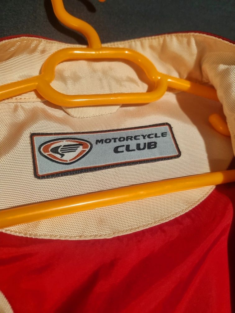 Geaca Motocycle C&A